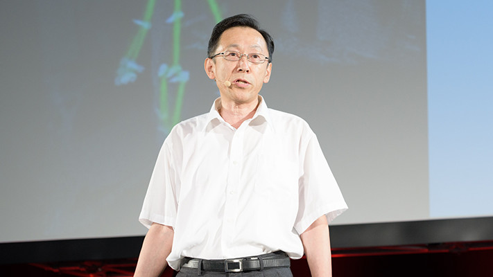 高齢化社会を支える福祉工学