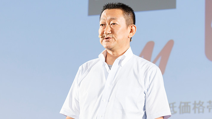 マーケティング戦略 ~顧客の心をつかむ