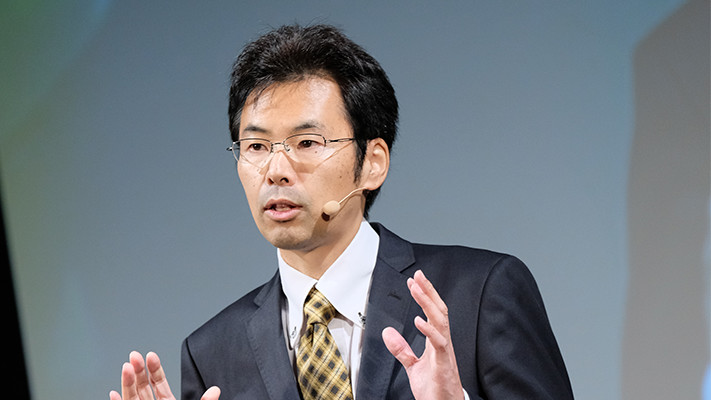 未来社会につながる「エネルギー材料」