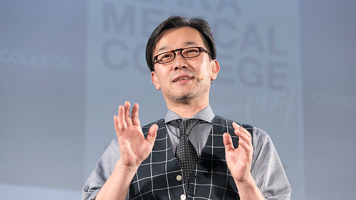 赤ちゃんを救え超音波検査でDDH早期発見