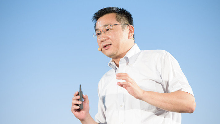 小は大を兼ねる?!『アッ』と驚くナノ材料