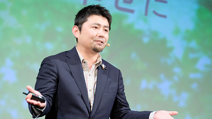 世界とつながる、つなげる、日本語教育。