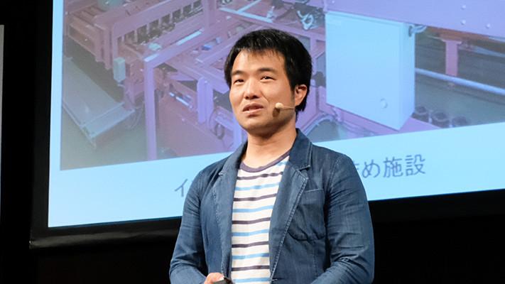 農家とロボットが築く未来とは？