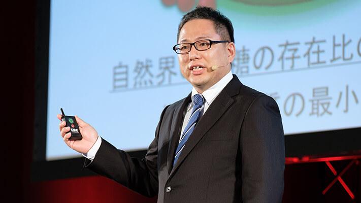酵素反応を用いた希少糖の生産