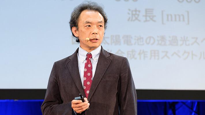 光合成から学ぶ未来の太陽エネルギー技術