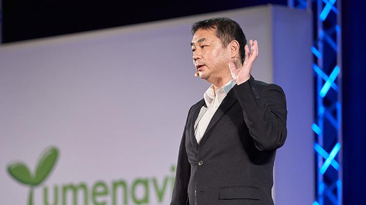 バナナから見える世界：文化人類学的視点