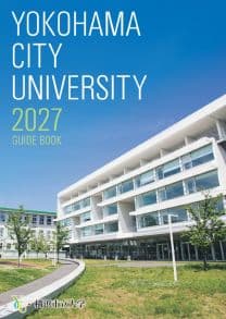 横浜市立大学