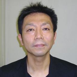 先生画像