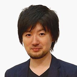 先生画像