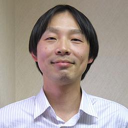 先生画像