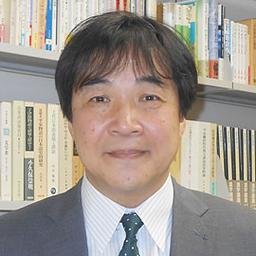 先生画像
