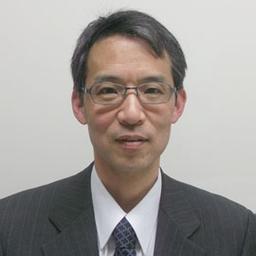 先生画像
