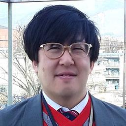 先生画像