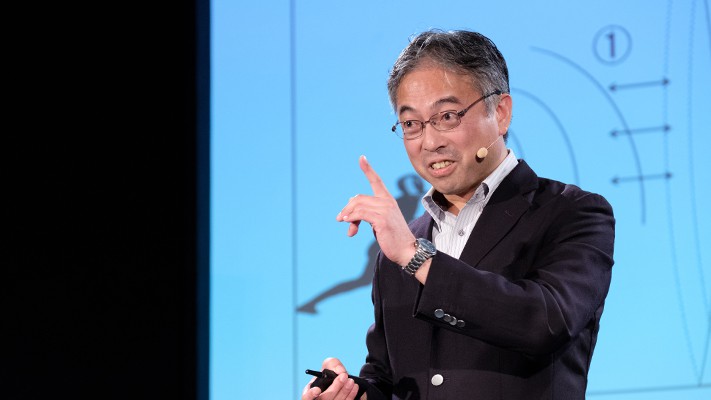 熊本大学 工学部教員によるミニ講義