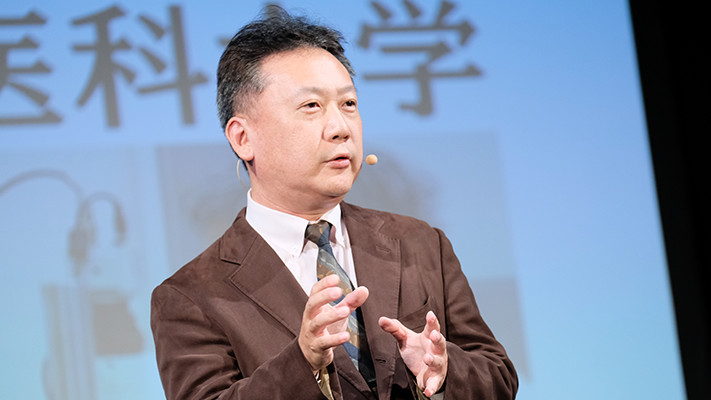 難病と戦うためにドクターは何をすべきか?