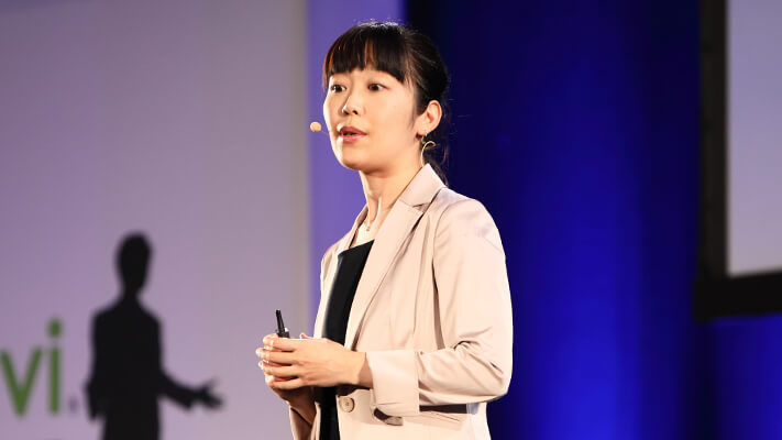 モノづくり のために モノを壊す 埼玉大学 准教授 荒木 稚子 先生 夢ナビtalk