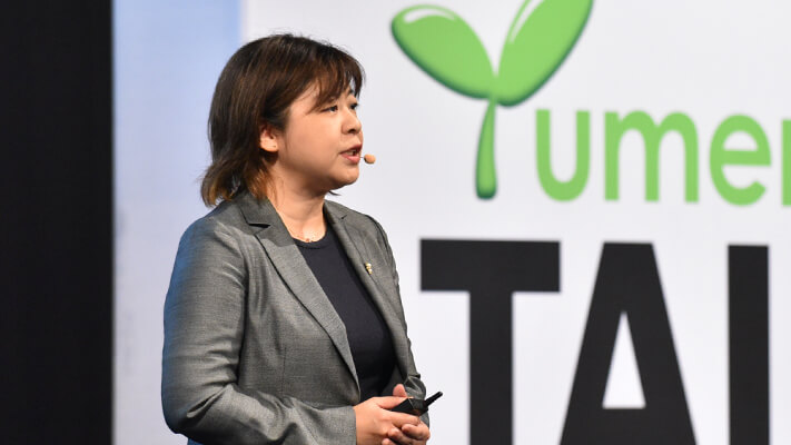 心を分子で読み解くー脳科学ー 帝京大学 准教授 平澤 孝枝 先生 夢ナビtalk